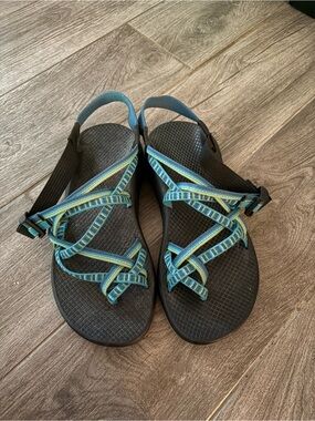Chacos